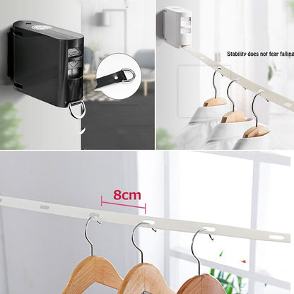Retractable Clothes Line