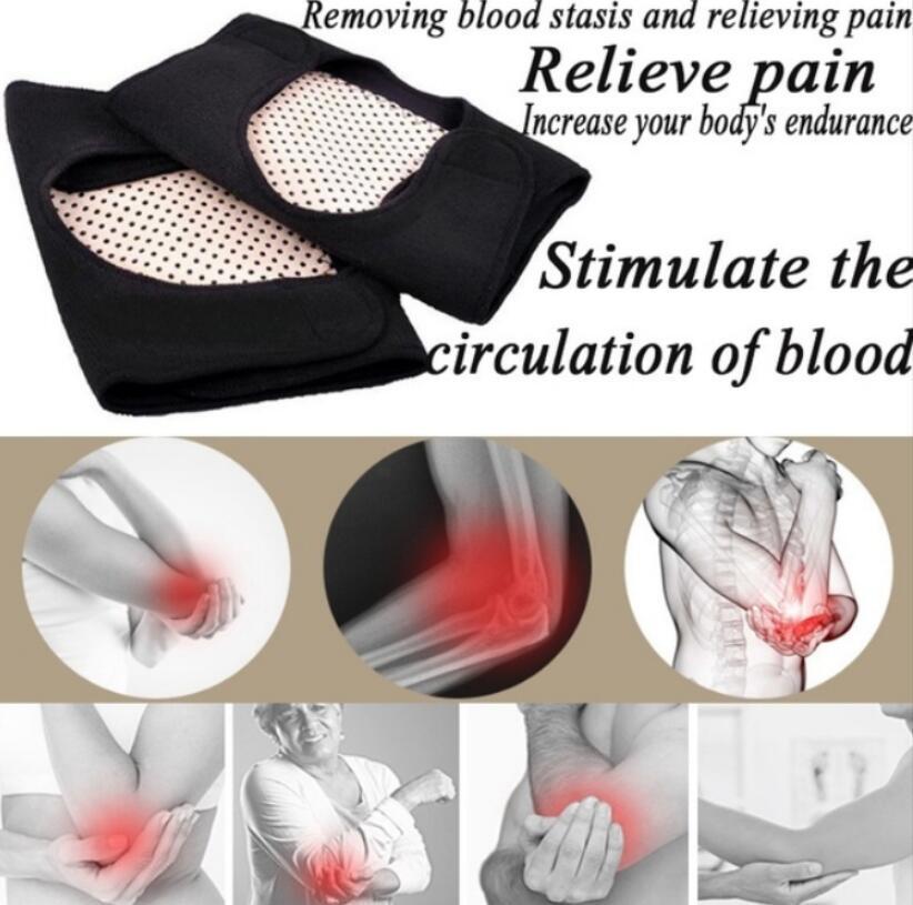 Magnetic Therapy Elbow Brace