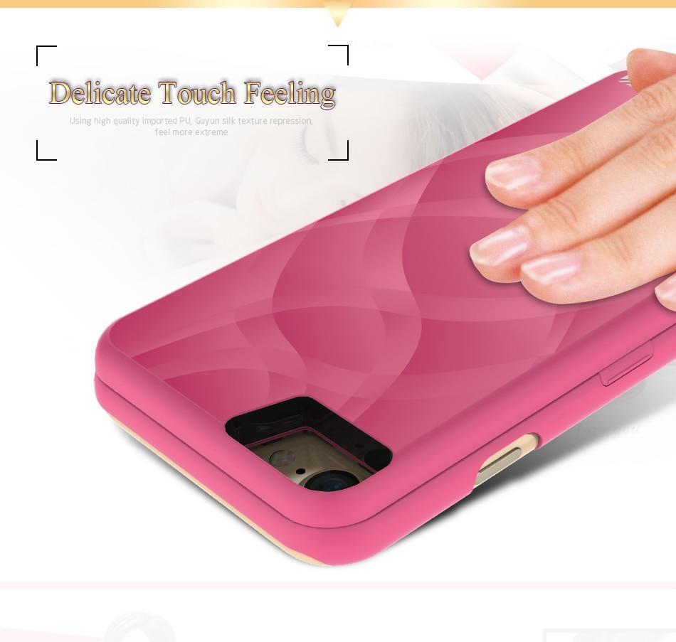 PrettyCase - The Luxury Makeup Case for iPhone