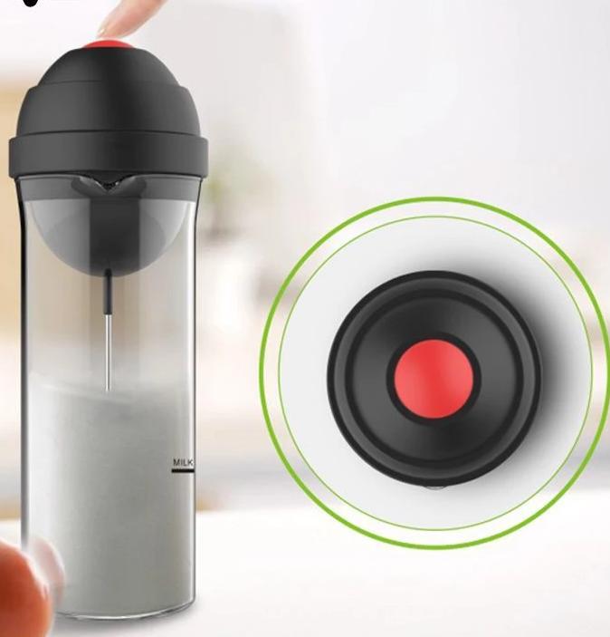 Electric Handheld Milk Frother