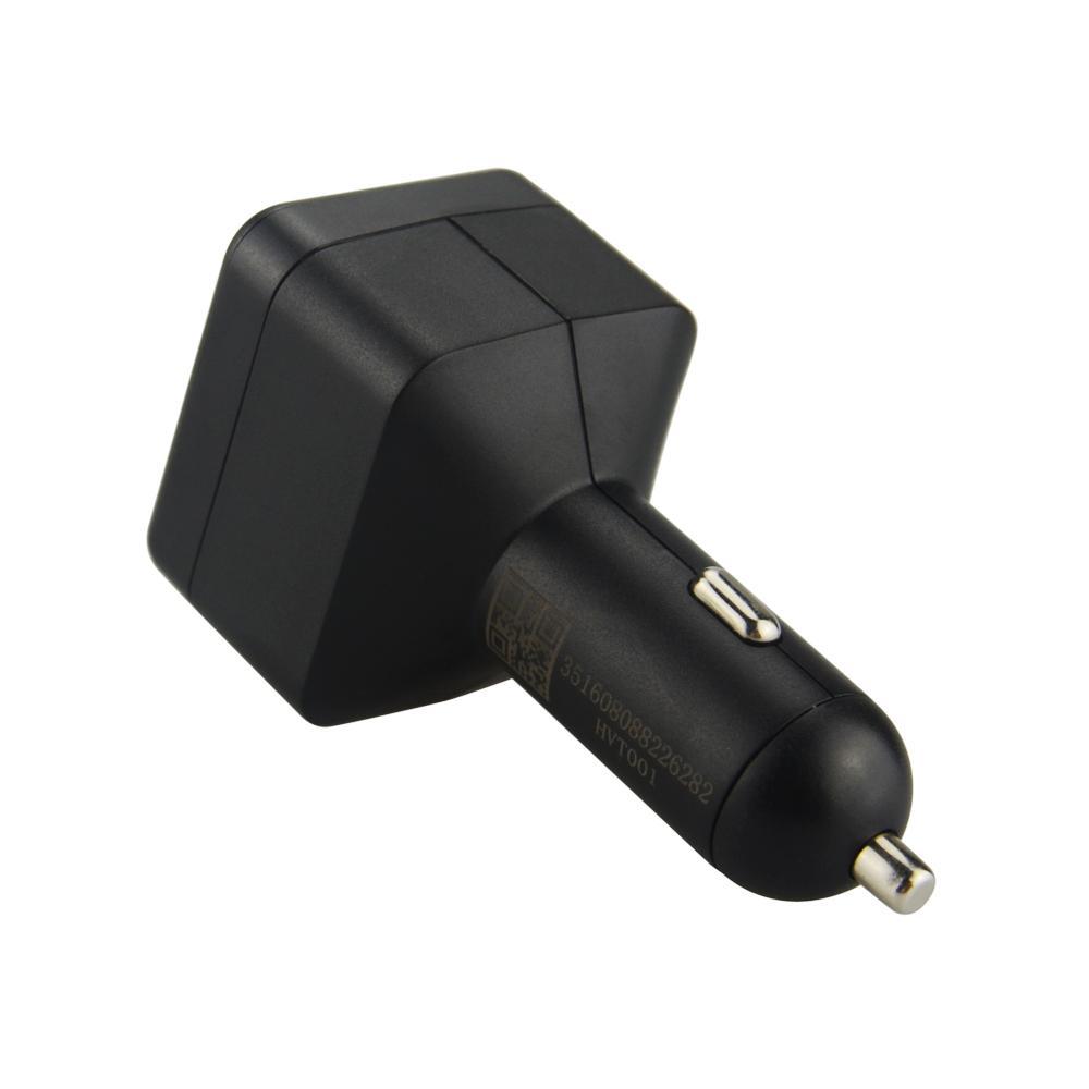 GPS Tracking Car Charger