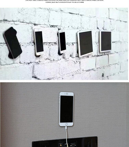 Magic Nano Rubber Pads