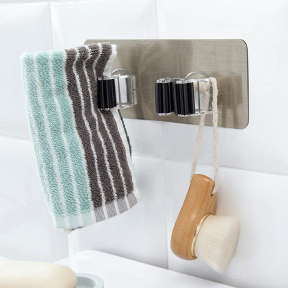 Wall Mounted Holder