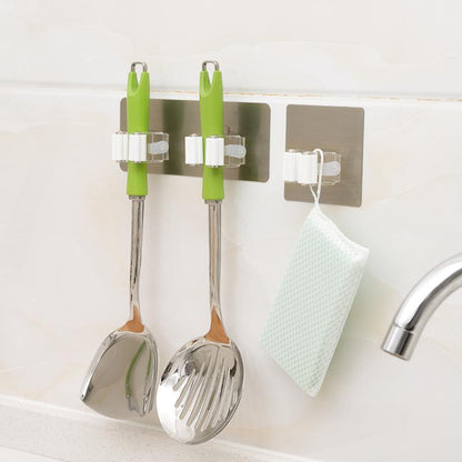 Wall Mounted Holder