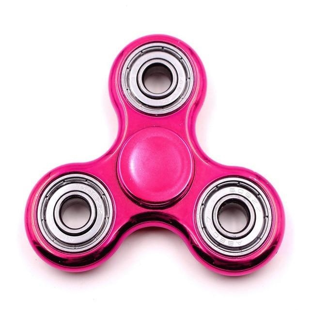 Hand Spinner