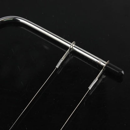 Adjustable Cake Leveler