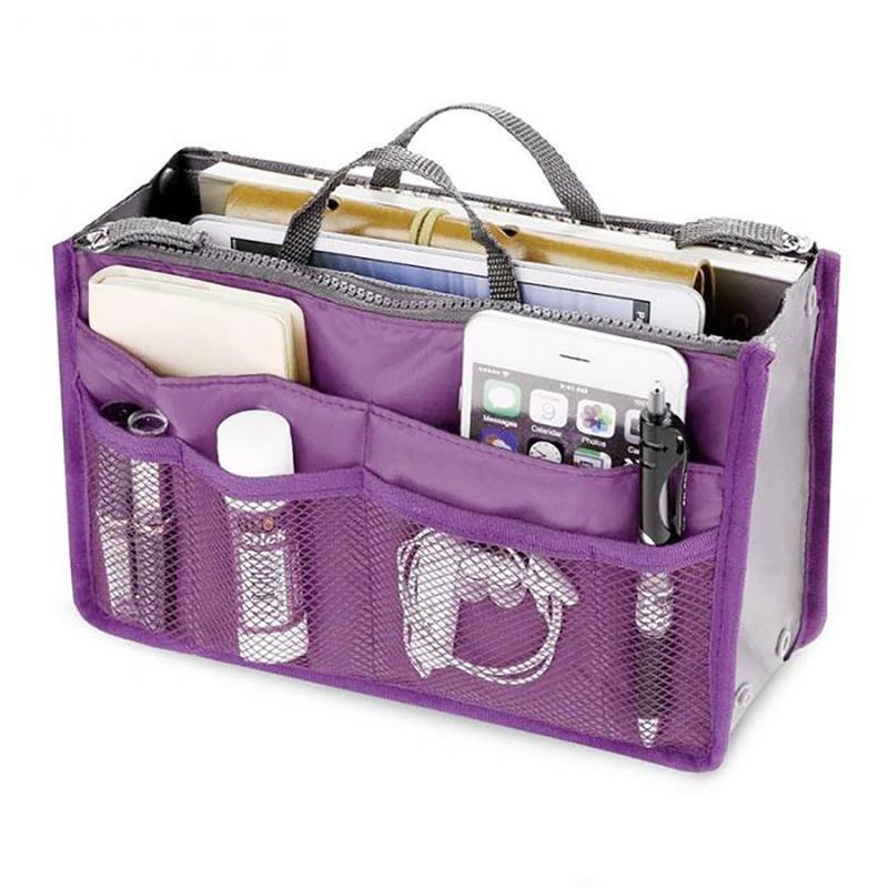 In-Purse Organizer