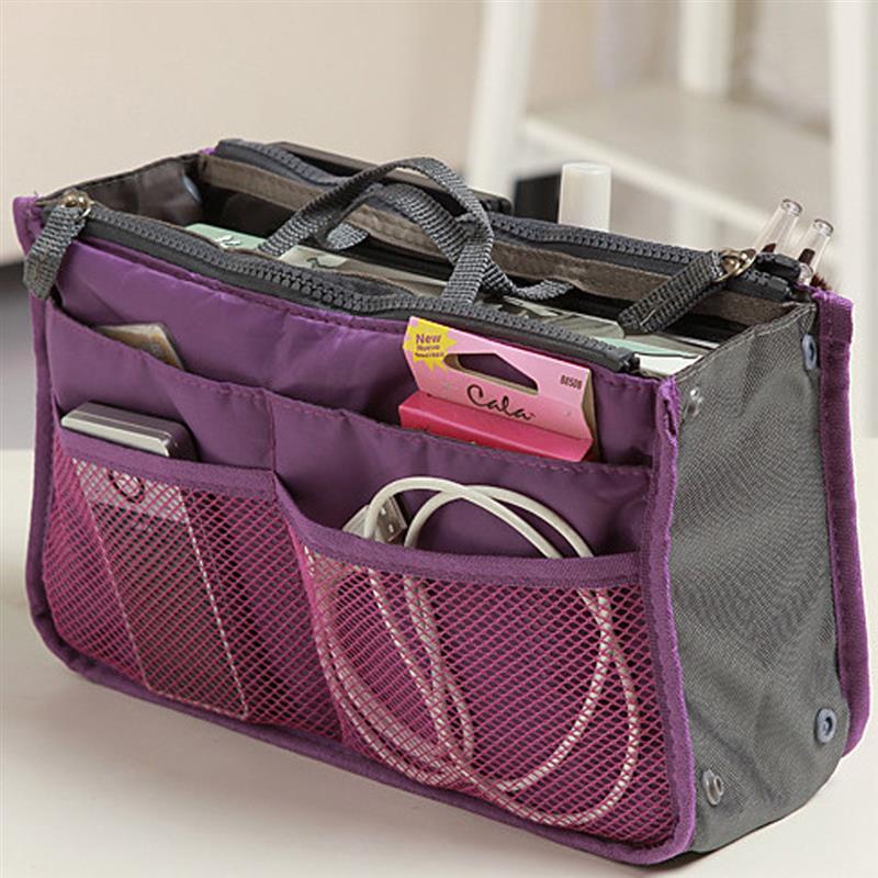 In-Purse Organizer