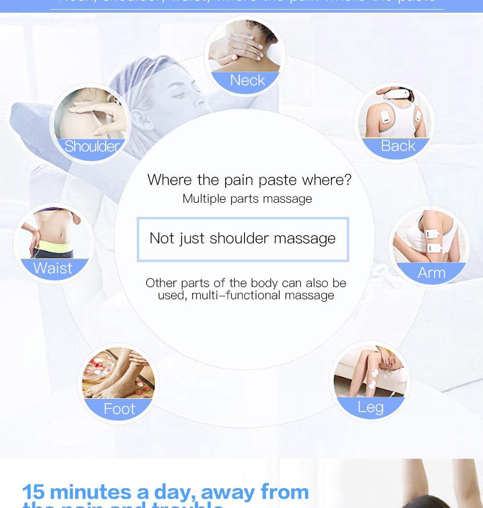 Muscle Stimulator