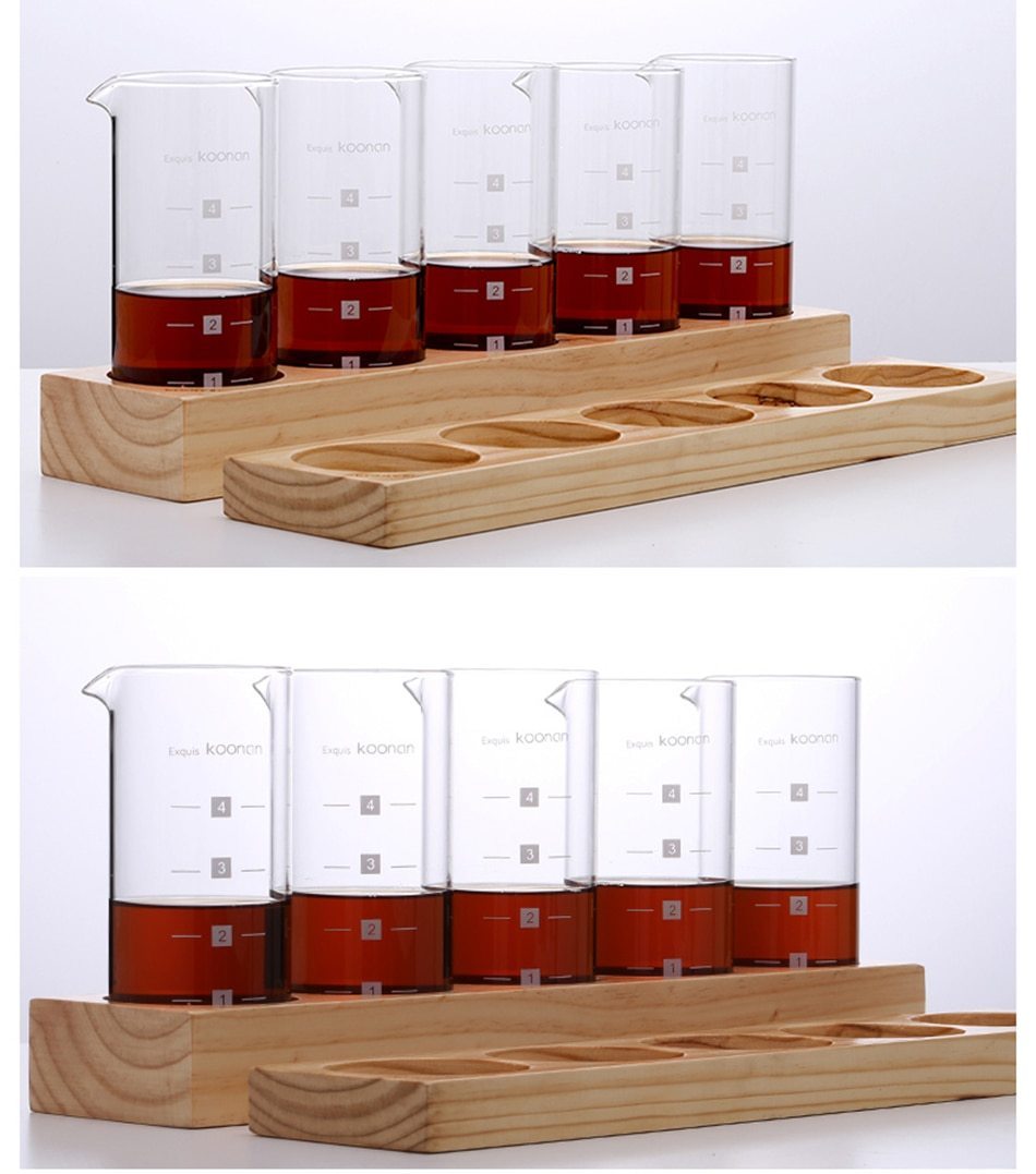 Ice-Drip Coffee Maker