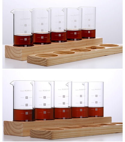 Ice-Drip Coffee Maker