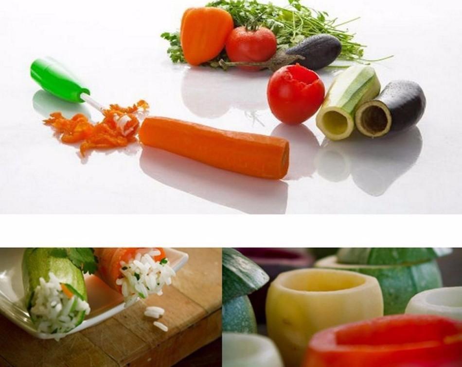 Vegetable Corer