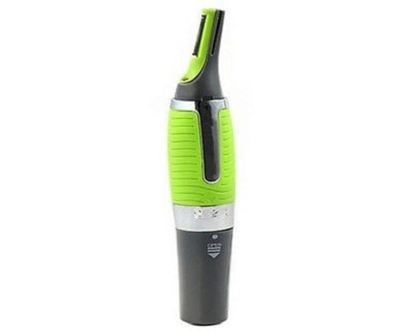 Super Precision Facial Hair Trimmer