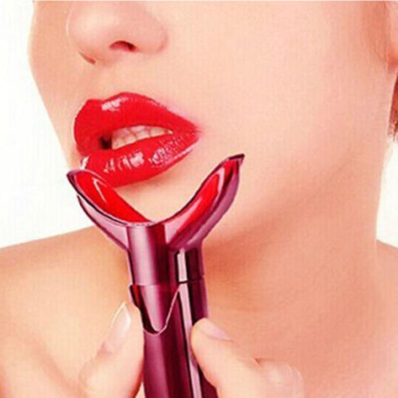 Lip Plumper Device