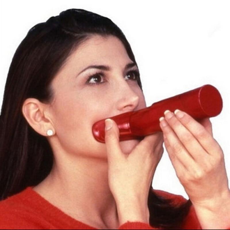 Lip Plumper Device