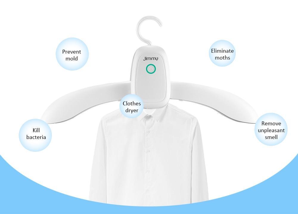 Portable Clothes Dryer