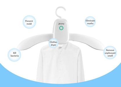 Portable Clothes Dryer