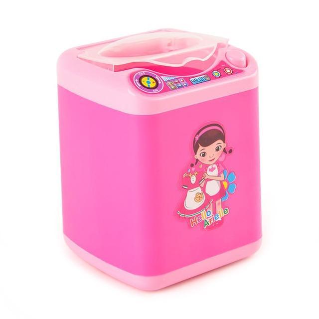 Premium Mini Washing Machine