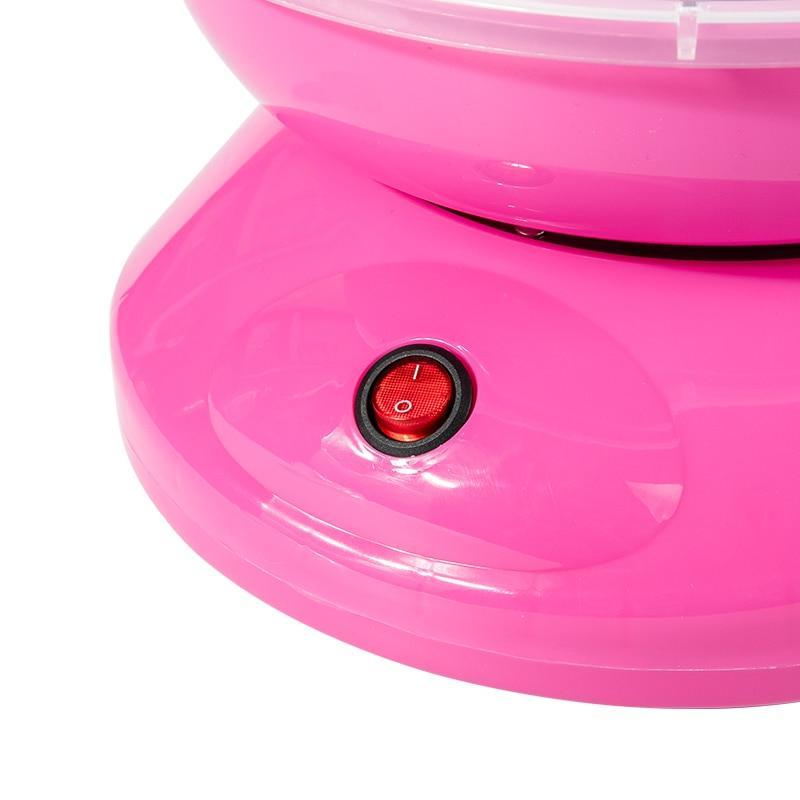 Cotton Candy Maker