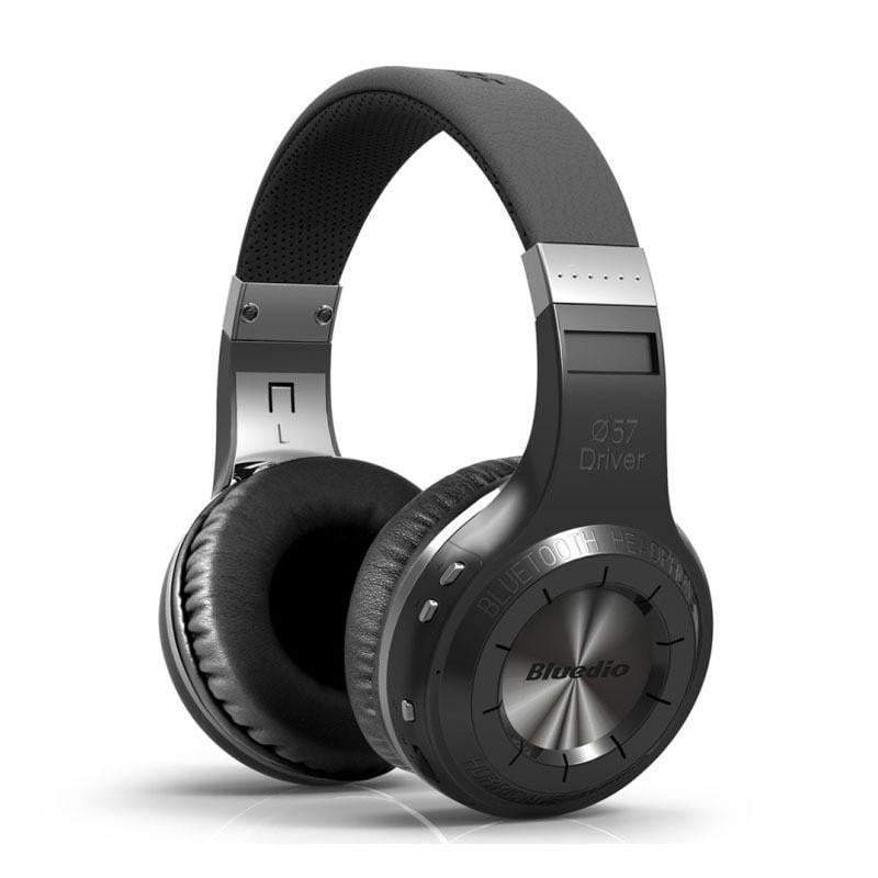 Headphones Best Bluetooth Version 4.1 Wireless Headset Brand Stereo Earphones