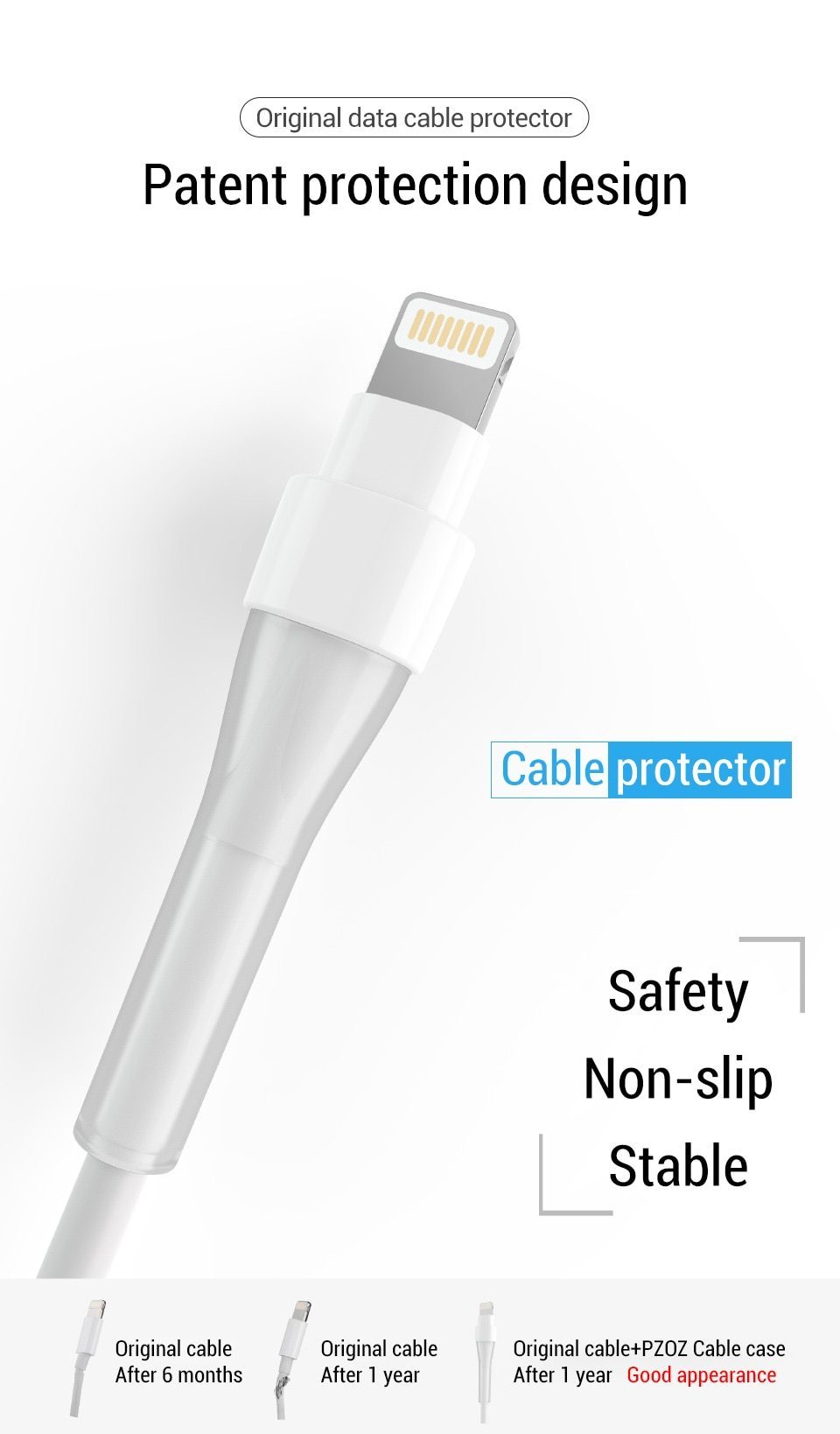 Cable Protector