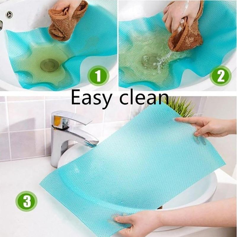 Multipurpose Antibacterial Refrigerator Mats