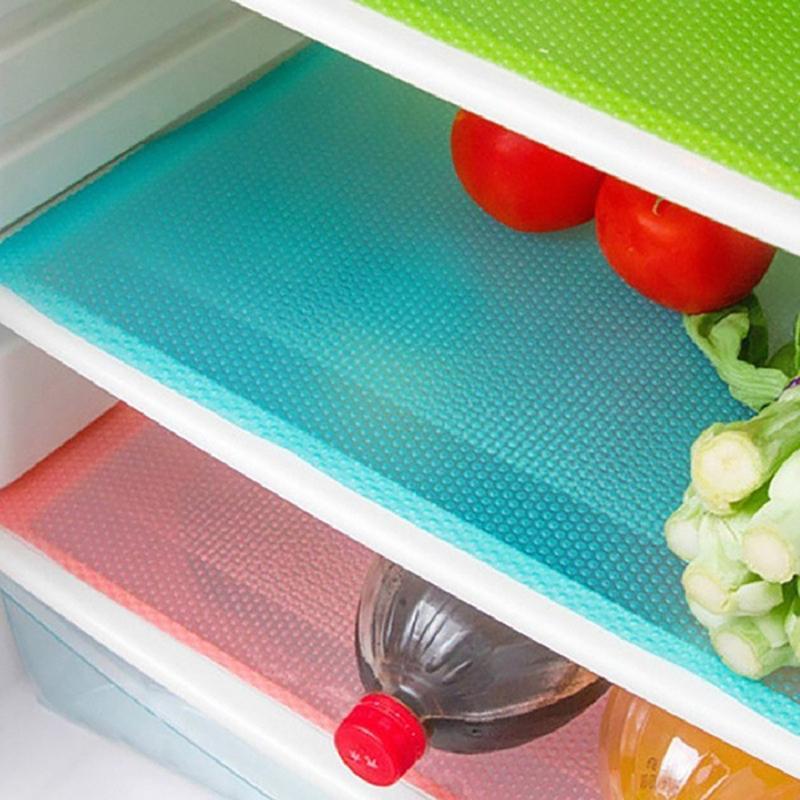 Multipurpose Antibacterial Refrigerator Mats