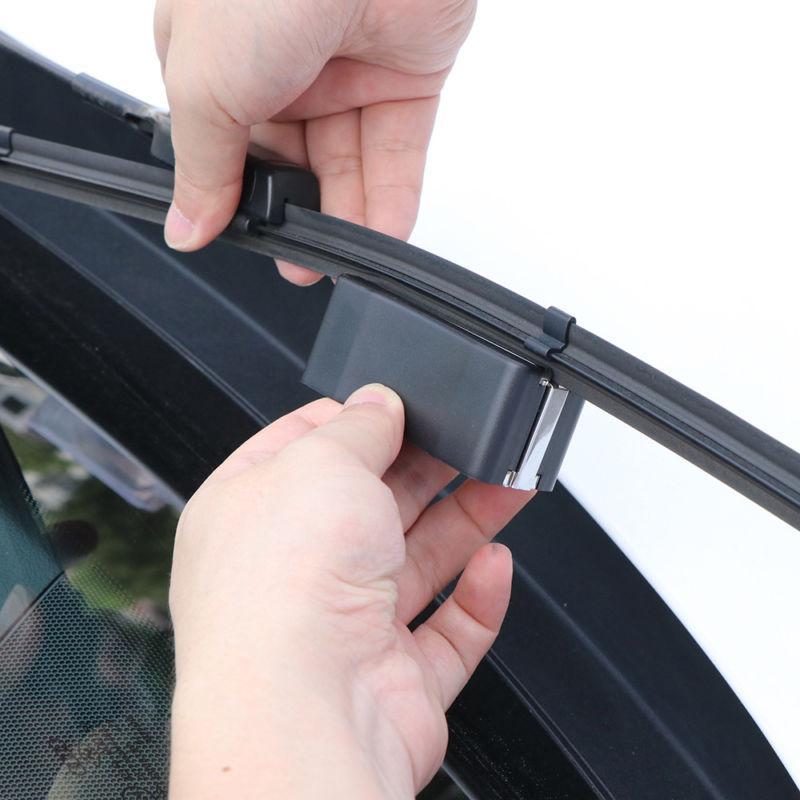 Wiper Blade Cutter