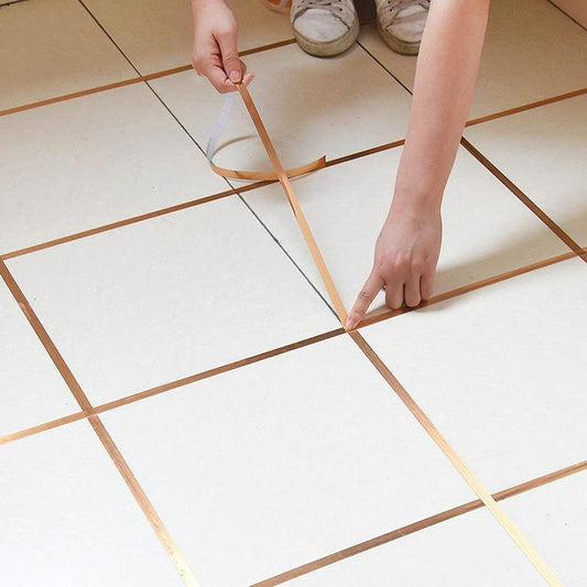 Tile Sticker