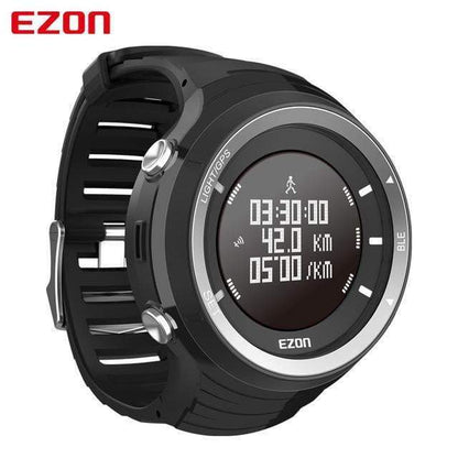 Men's Sports Luxury Digital Military Watches