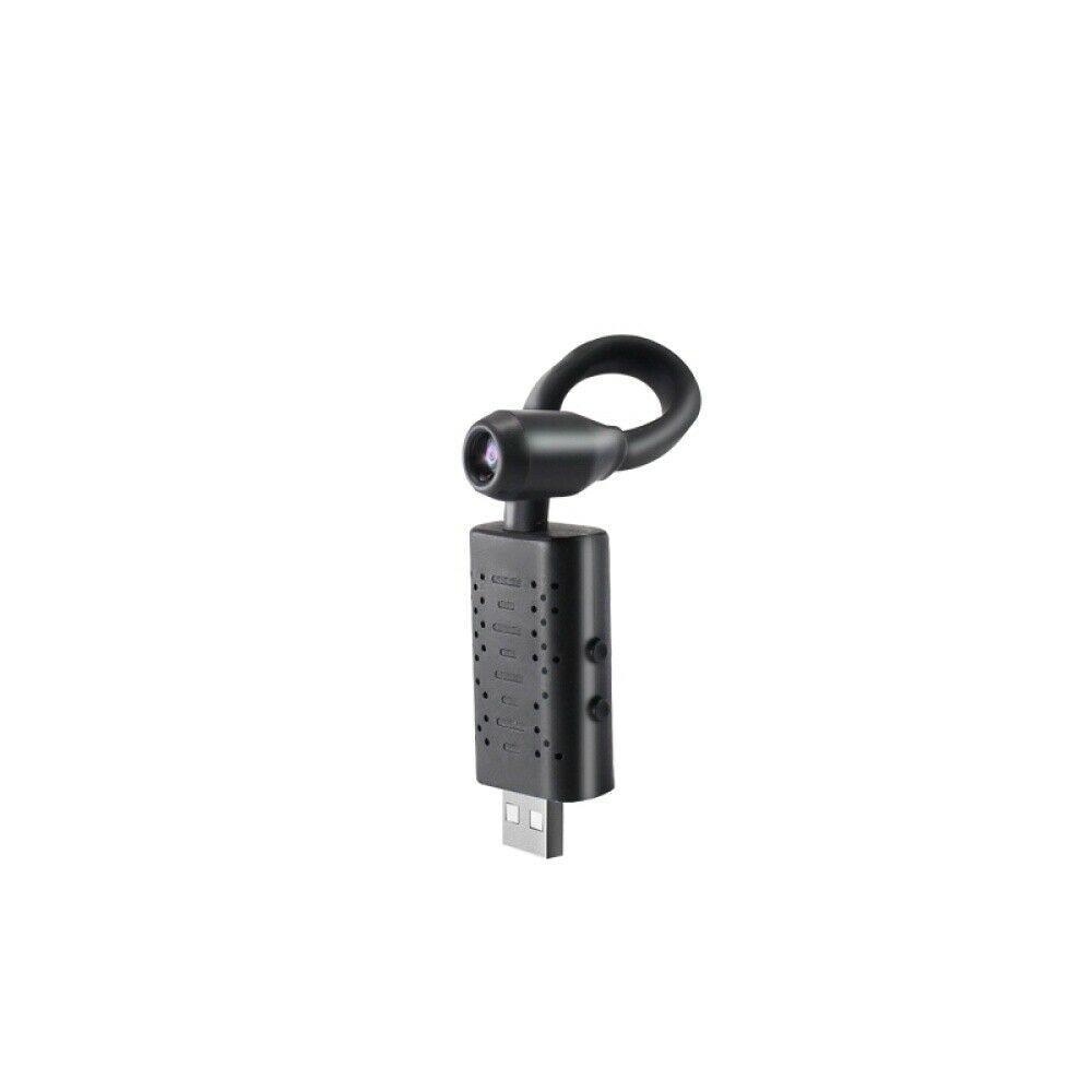 USB Mini Portable Camera