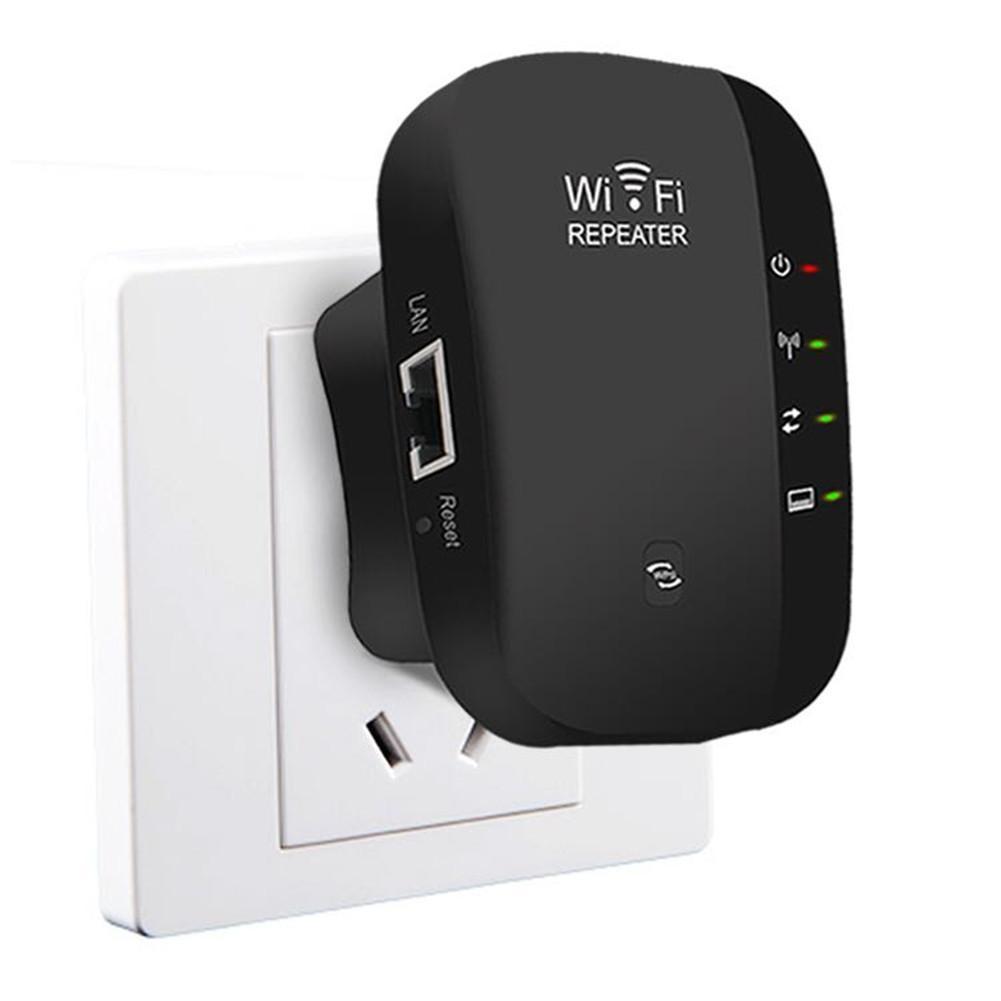 300 Mbps Smart Wifi Booster