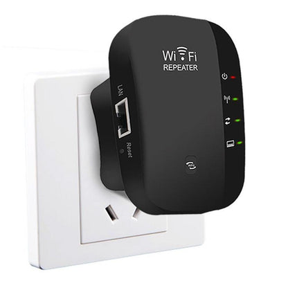 300 Mbps Smart Wifi Booster