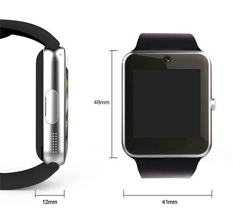 Android Smart Watch