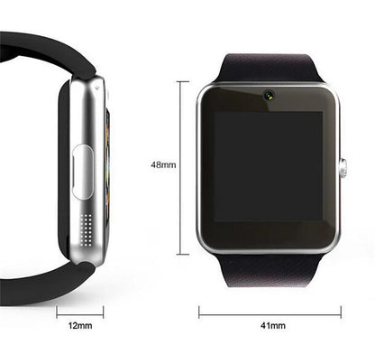 Android Smart Watch