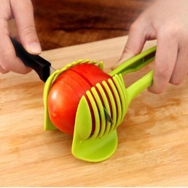 Food Slicing Tool Holder