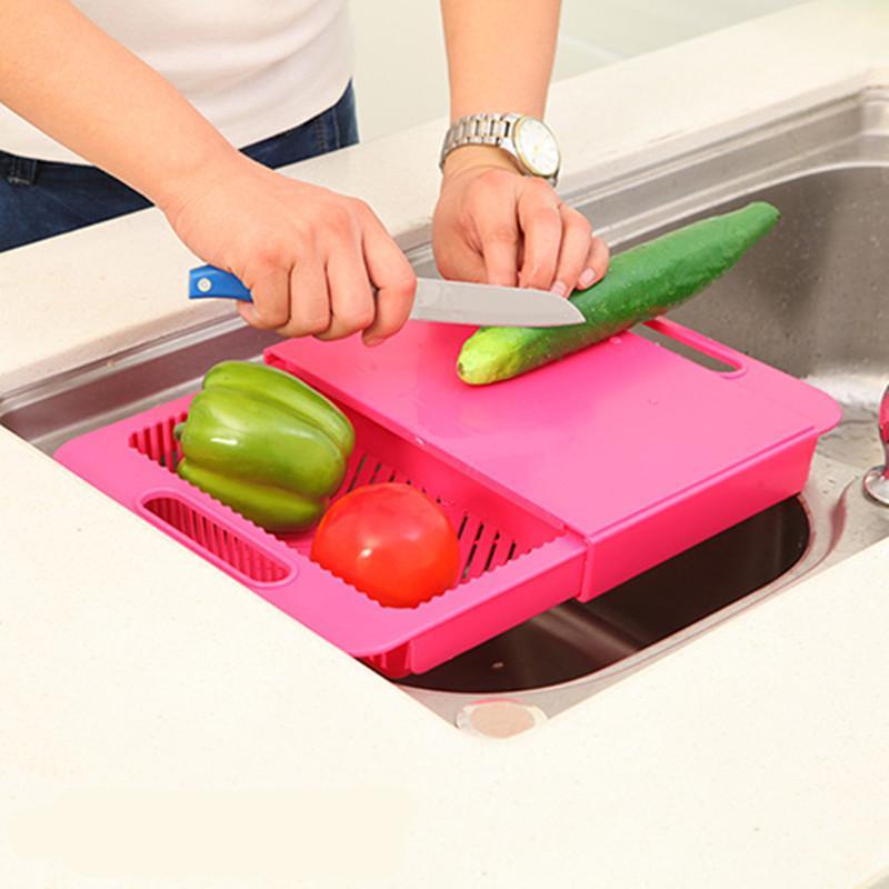 Storage Chopping Board