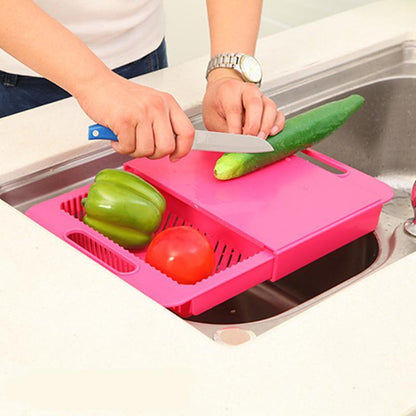 Storage Chopping Board