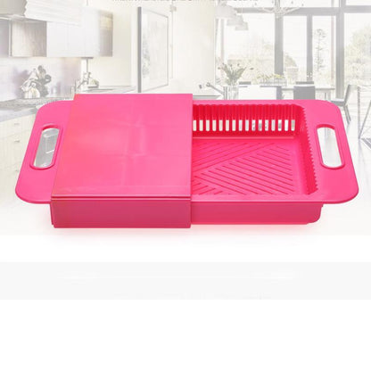 Storage Chopping Board