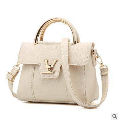 Awesome New Women Leather Shoulder Bags