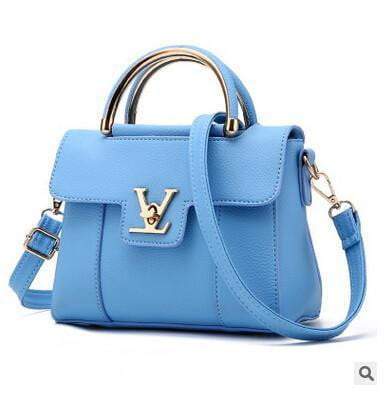 Awesome New Women Leather Shoulder Bags