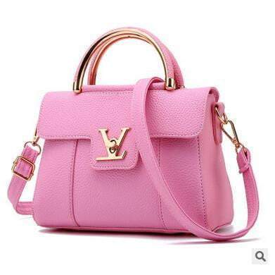 Awesome New Women Leather Shoulder Bags
