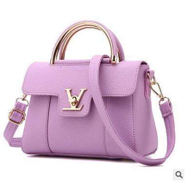 Awesome New Women Leather Shoulder Bags