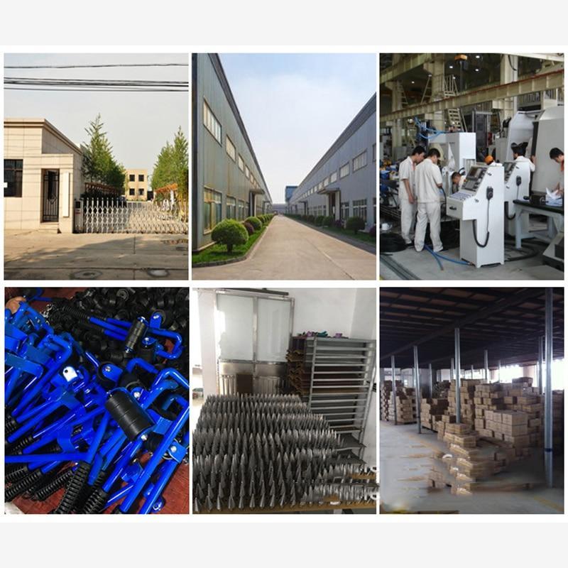 DOMOM Zipbite - Nibbler Cutter Drill Attachment Double Head Metal Sheet