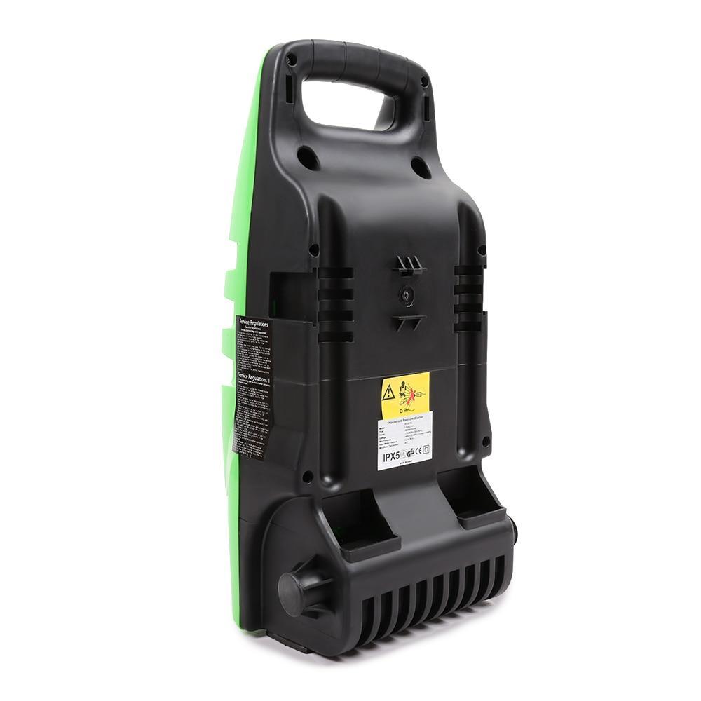 Portable Electric Pressure Washer