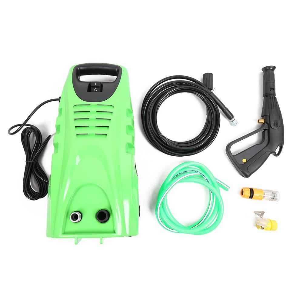 Portable Electric Pressure Washer