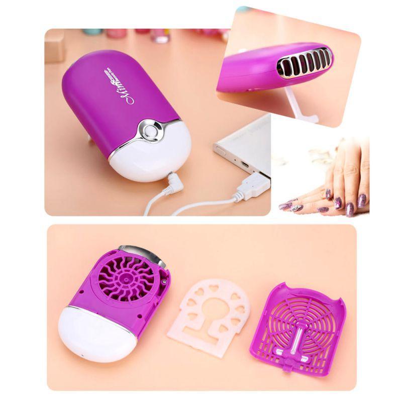 USB Pocket Air Conditioner