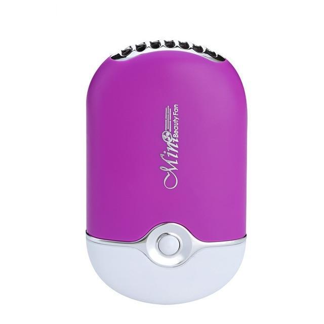 USB Pocket Air Conditioner