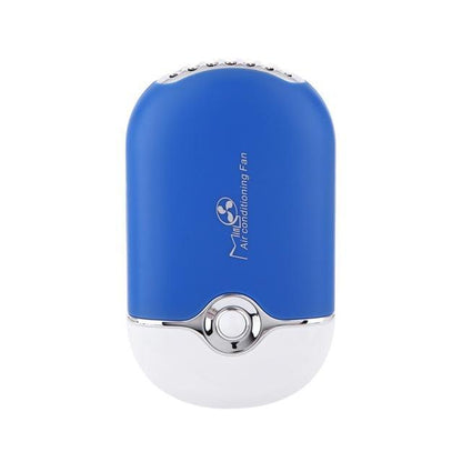 USB Pocket Air Conditioner
