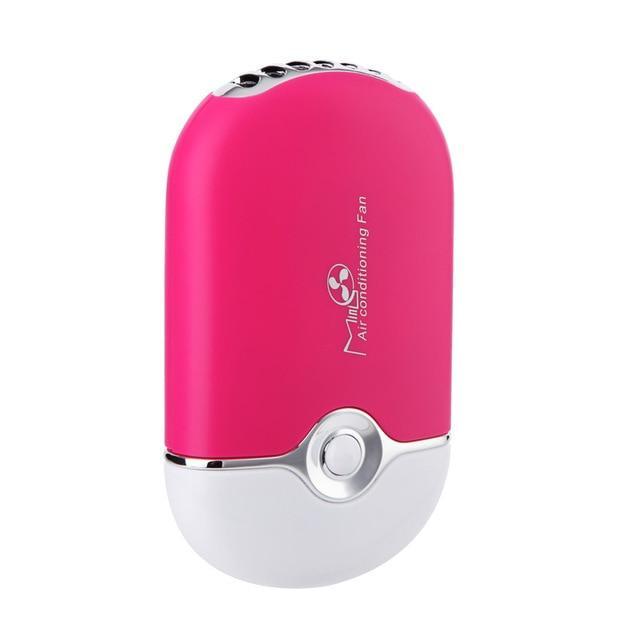 USB Pocket Air Conditioner